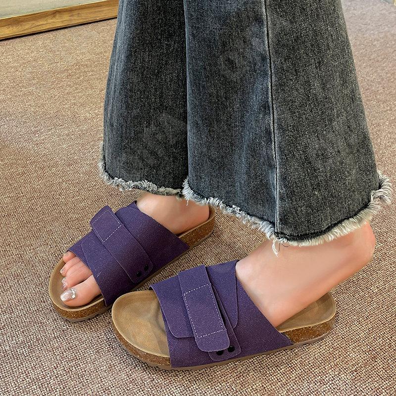 Женское Сабо