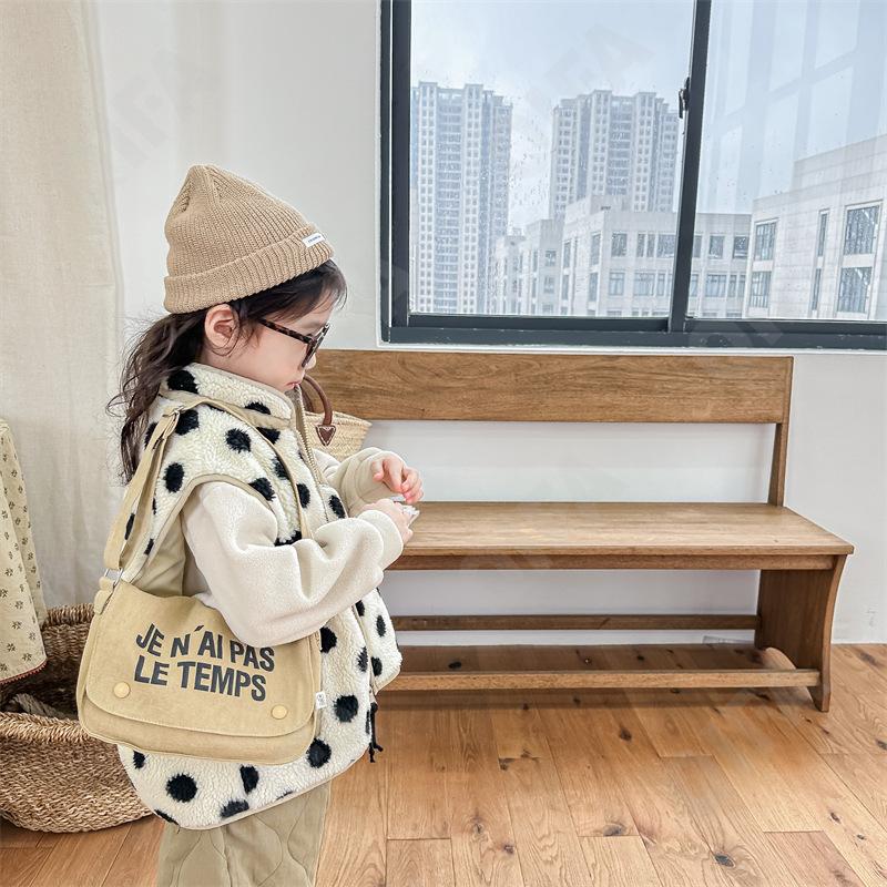 Детский Жилет CC1293_123607_2989_2574