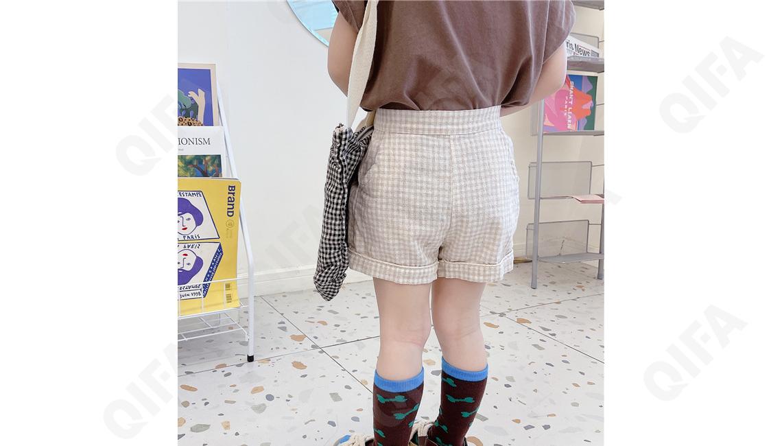 Детские Шорты CC1293_21219_2990_2574