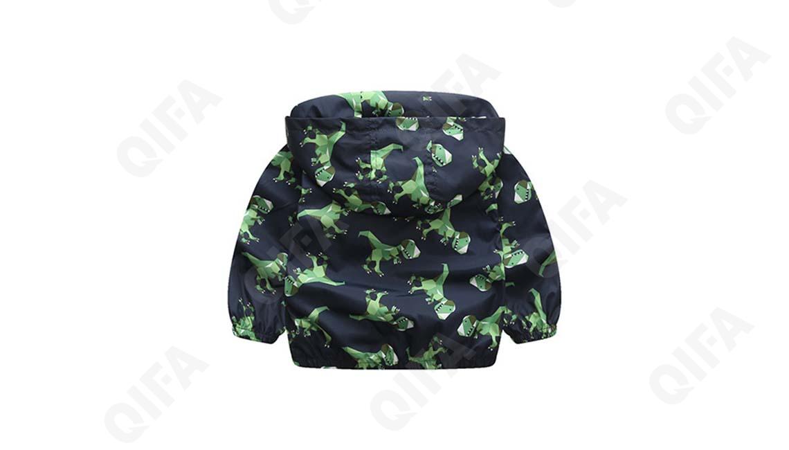 Детская Ветровка CC518_MF0024_226_2576