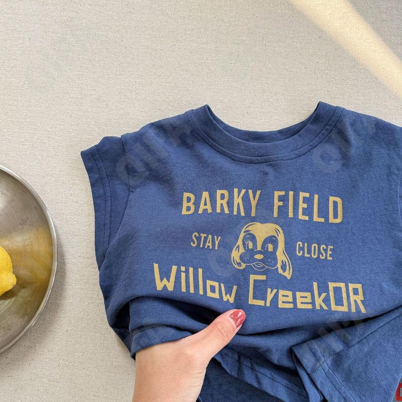 Детская Футболка CC1293_6218_247_2575_93