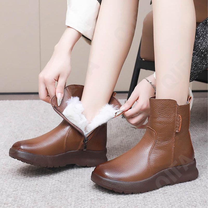 Женские Ботинки CC4344_811M-1 Женские Ботинки CC4344_811M-1