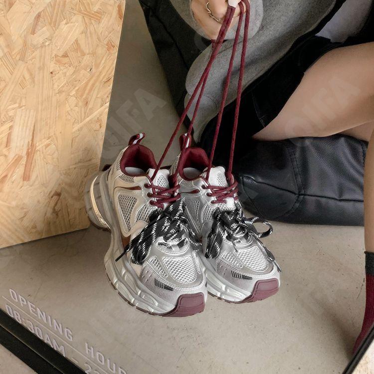 Женские Кроссовки CC4419_D16-3345-2