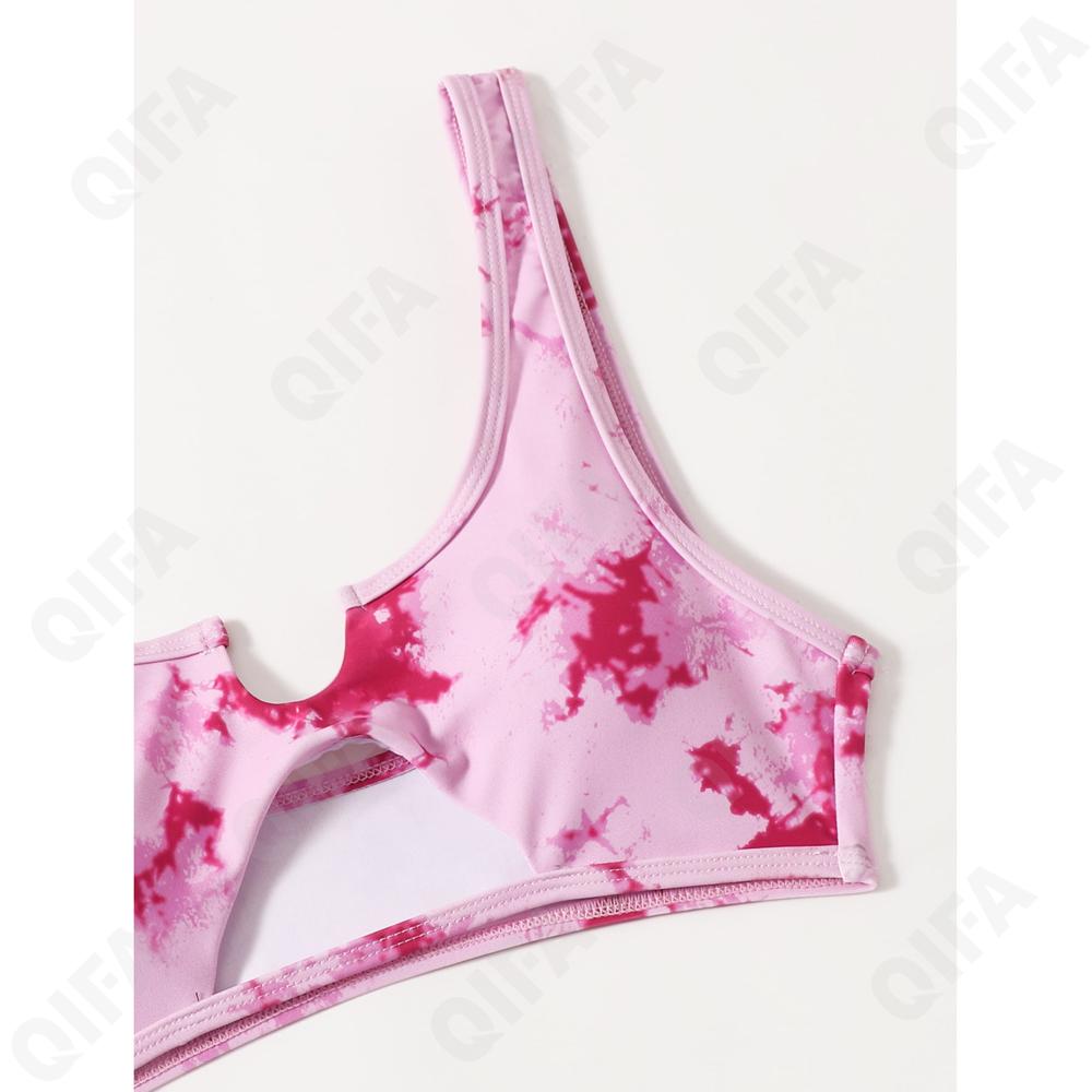 Женский Купальник раздельный Женский Купальник раздельный