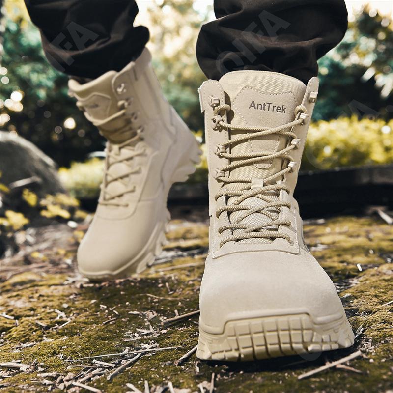 Мужские Ботинки CC5555_TT-6003-1 Мужские Ботинки CC5555_TT-6003-1