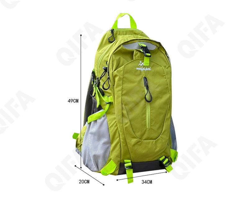 Мужской Рюкзак CC3765_2054-2-5