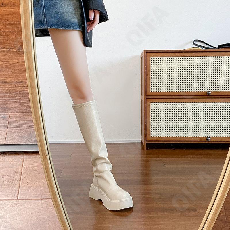 Женские Сапоги