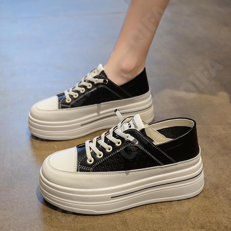 Женские Кеды CC4818_LS-L8837-1