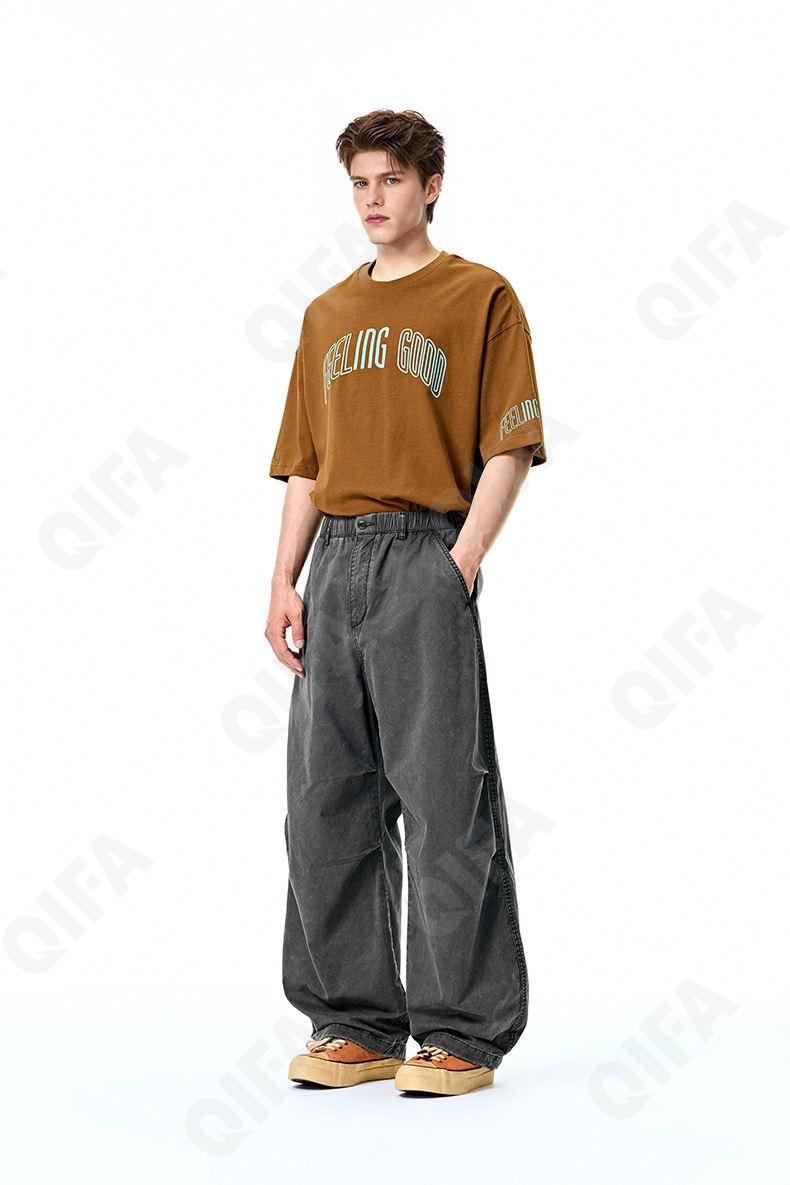 Мужские Брюки CC5547_12771S25_243_1778_70