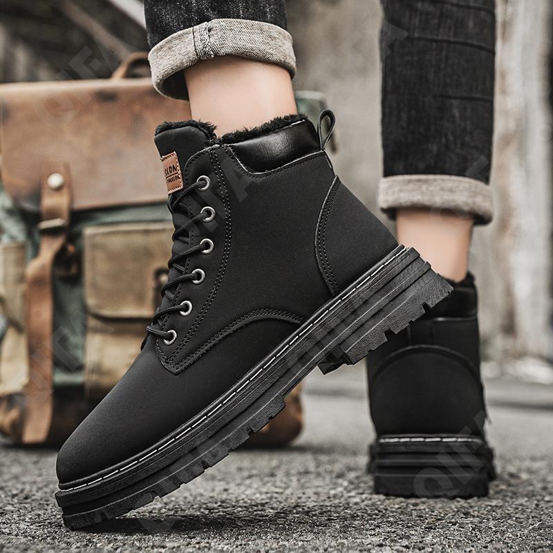 Мужские Ботинки CC4119_MD11-1C Мужские Ботинки CC4119_MD11-1C