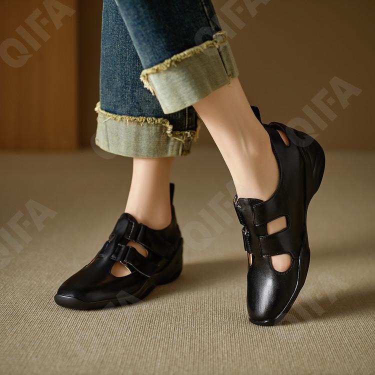 Женские Туфли CC4419_D51-H737-2