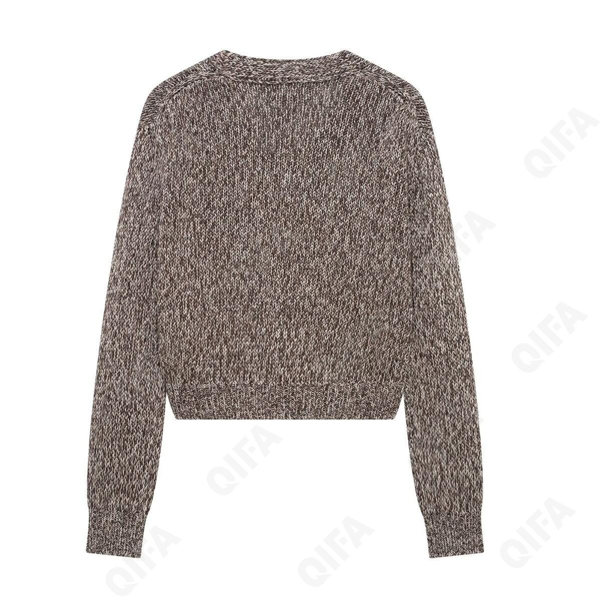 Женский Кардиган CC4801_A36005_234_1776_95