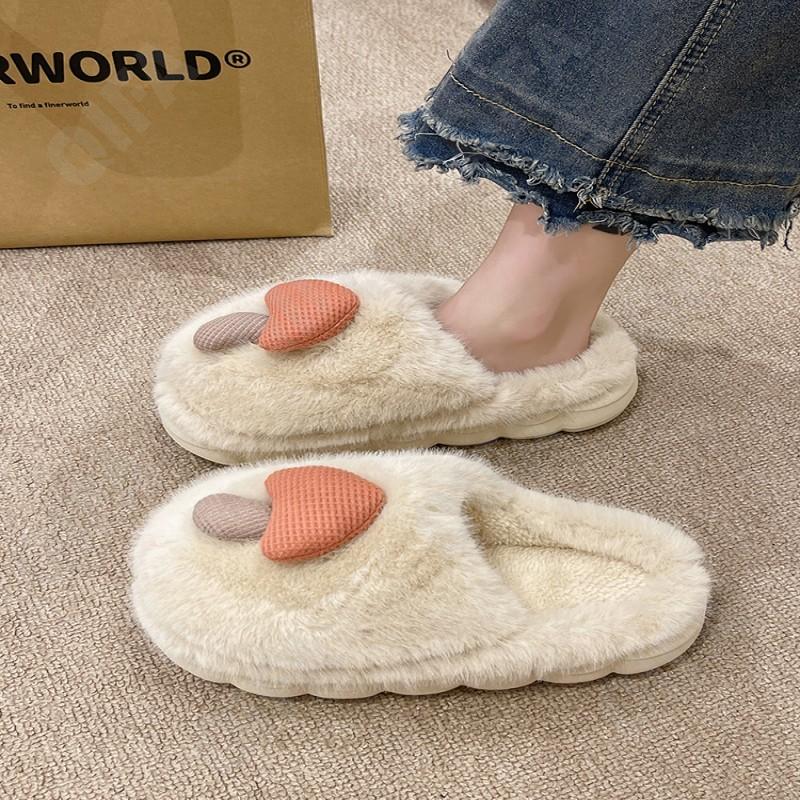 Женские Тапочки