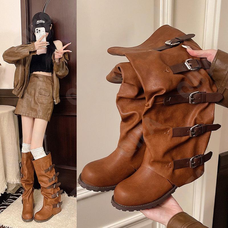 Женские Сапоги CC3928_0705-1 Женские Сапоги CC3928_0705-1