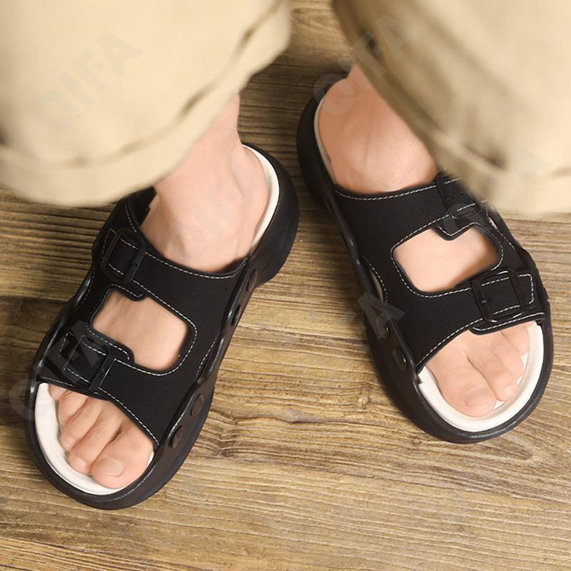 Мужское Сабо CC4930_2511-1-2 Мужское Сабо CC4930_2511-1-2