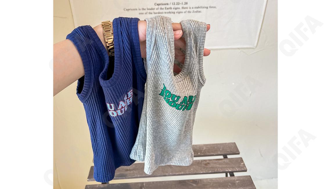 Детская Майка CC1293_122276_247_2574