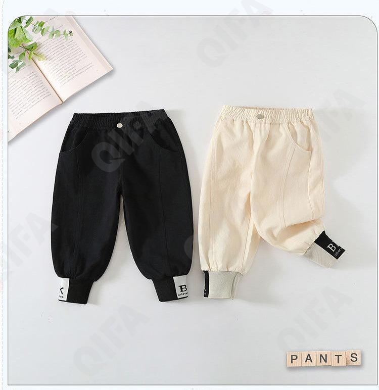 Детские Джоггеры CC4214_3027_225_2574_14