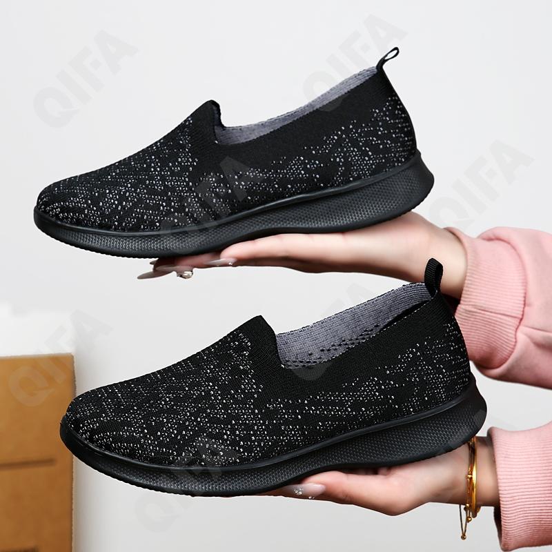 Женские Слипоны CC4449_115W-1 Женские Слипоны CC4449_115W-1
