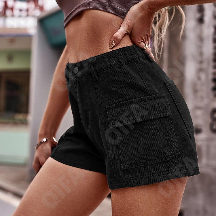 Женские Шорты CC4564_MN2121_226_1780_23