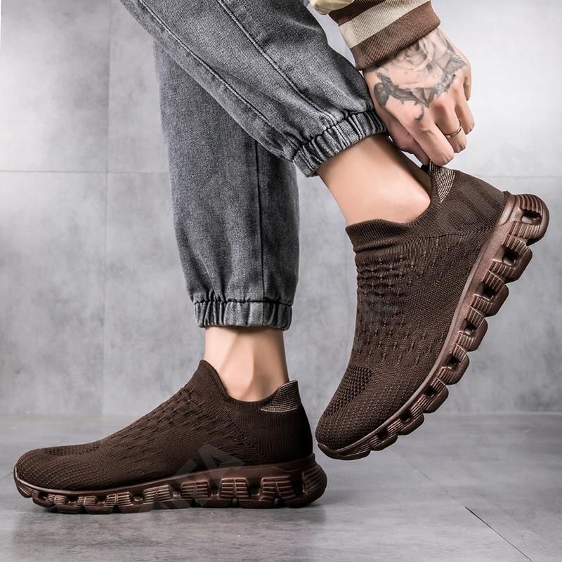 Мужские Кроссовки CC5201_276M-4 Мужские Кроссовки CC5201_276M-4