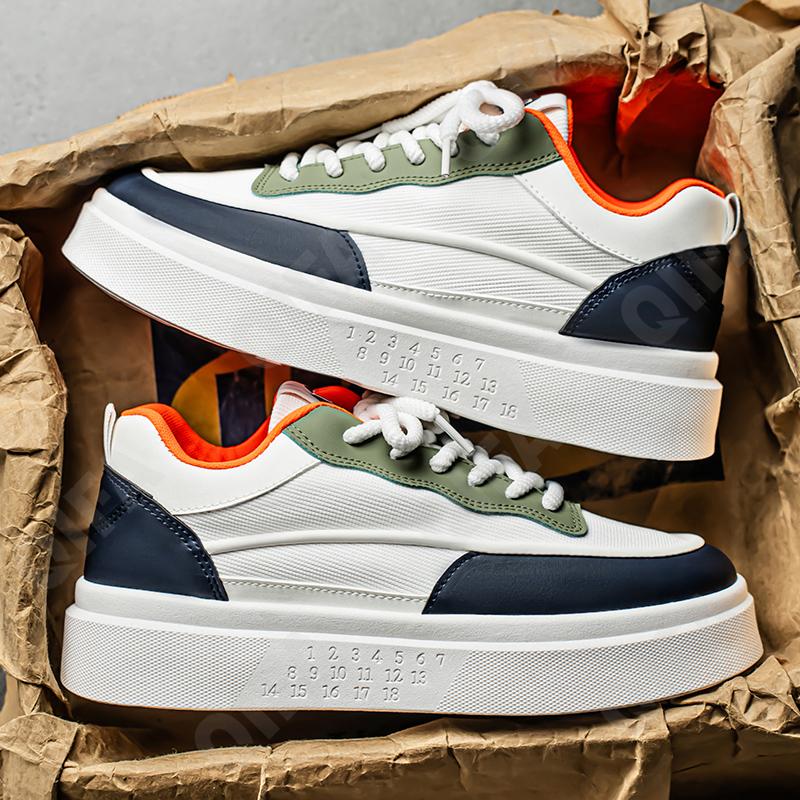 Мужские Кеды