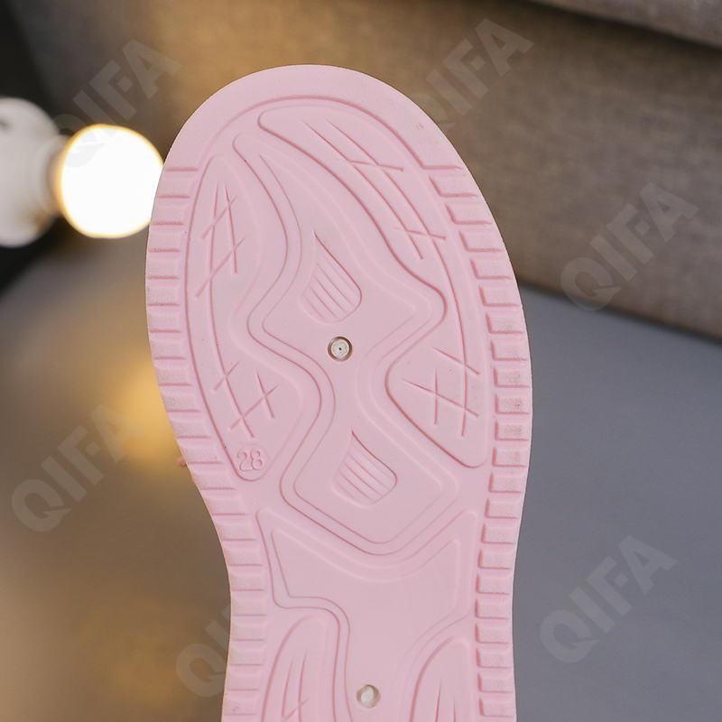 Детские Кеды CC3601_E4103-W-A2 Детские Кеды CC3601_E4103-W-A2