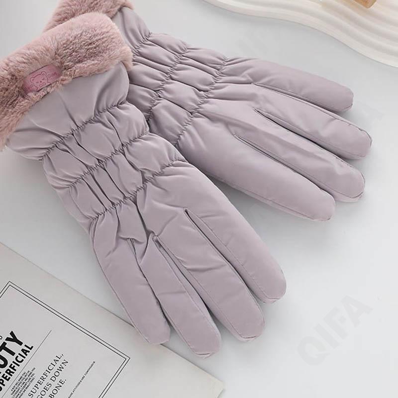 Женские Перчатки CC5137_XX-1 Женские Перчатки CC5137_XX-1