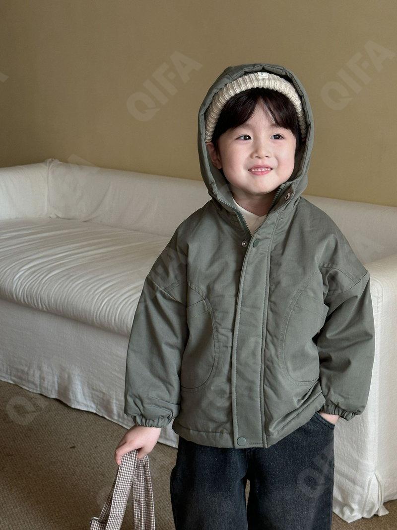 Детская Куртка CC4286_DM250637M_956_2574_32