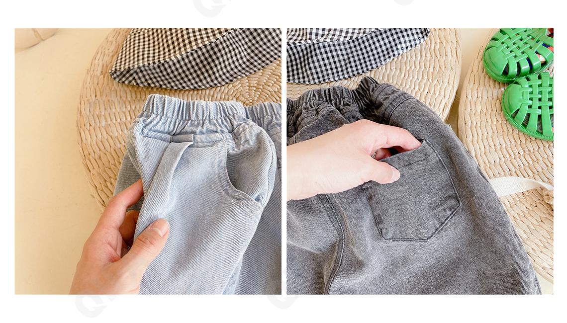 Детские Шорты CC1293_21252_252_2576