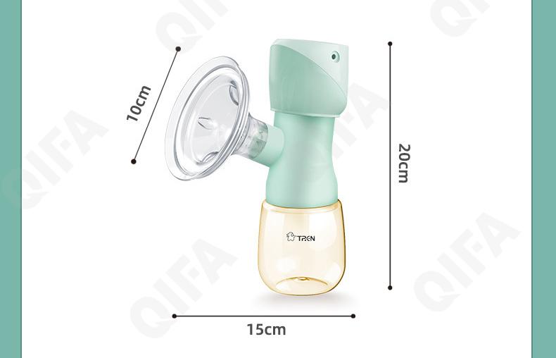 Детский Молокоотсос электрический CC1857_DFD-T102-1