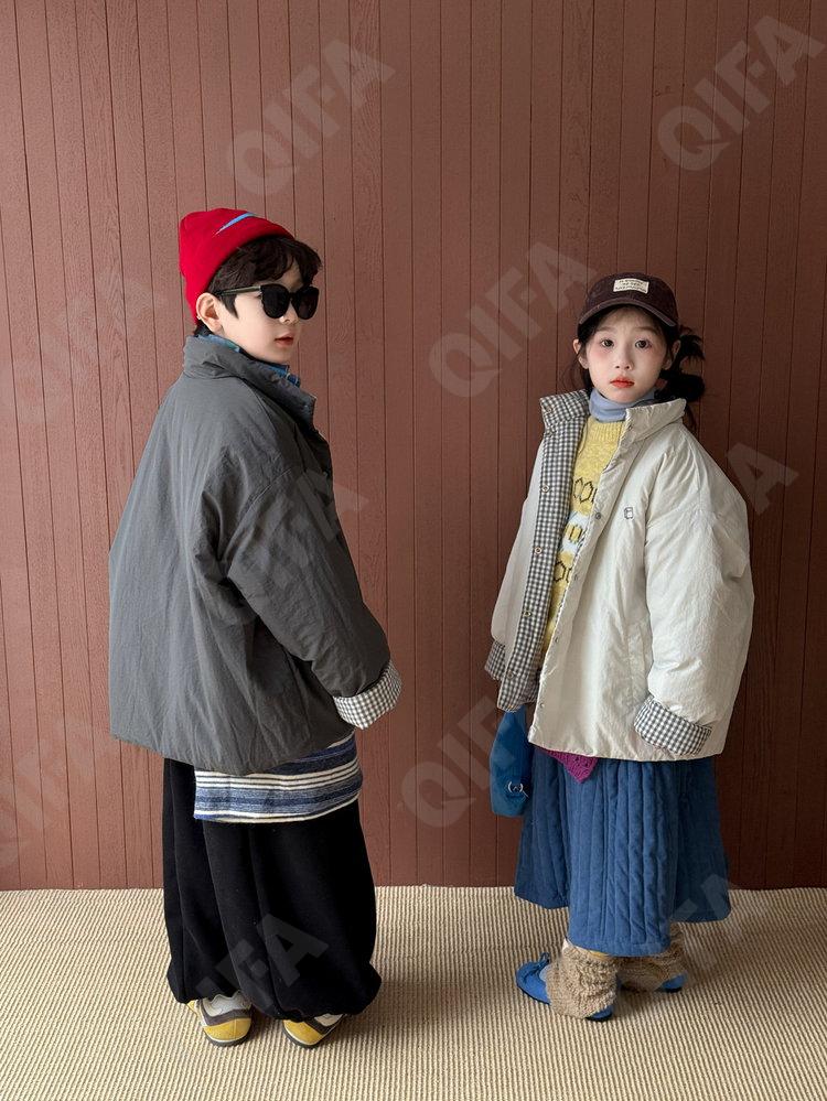 Детская Куртка CC3871_2025D56_957_2574_20 Детская Куртка CC3871_2025D56_957_2574_20