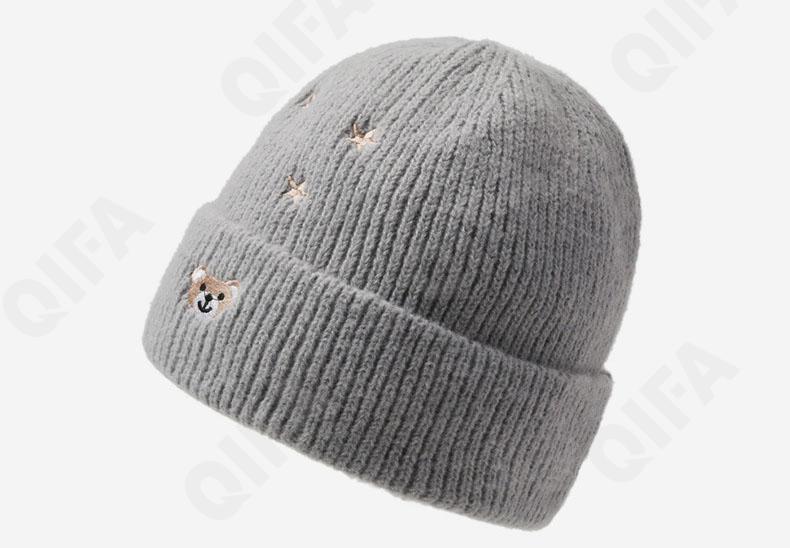 Детская Шапка CC3398_2023D56-10