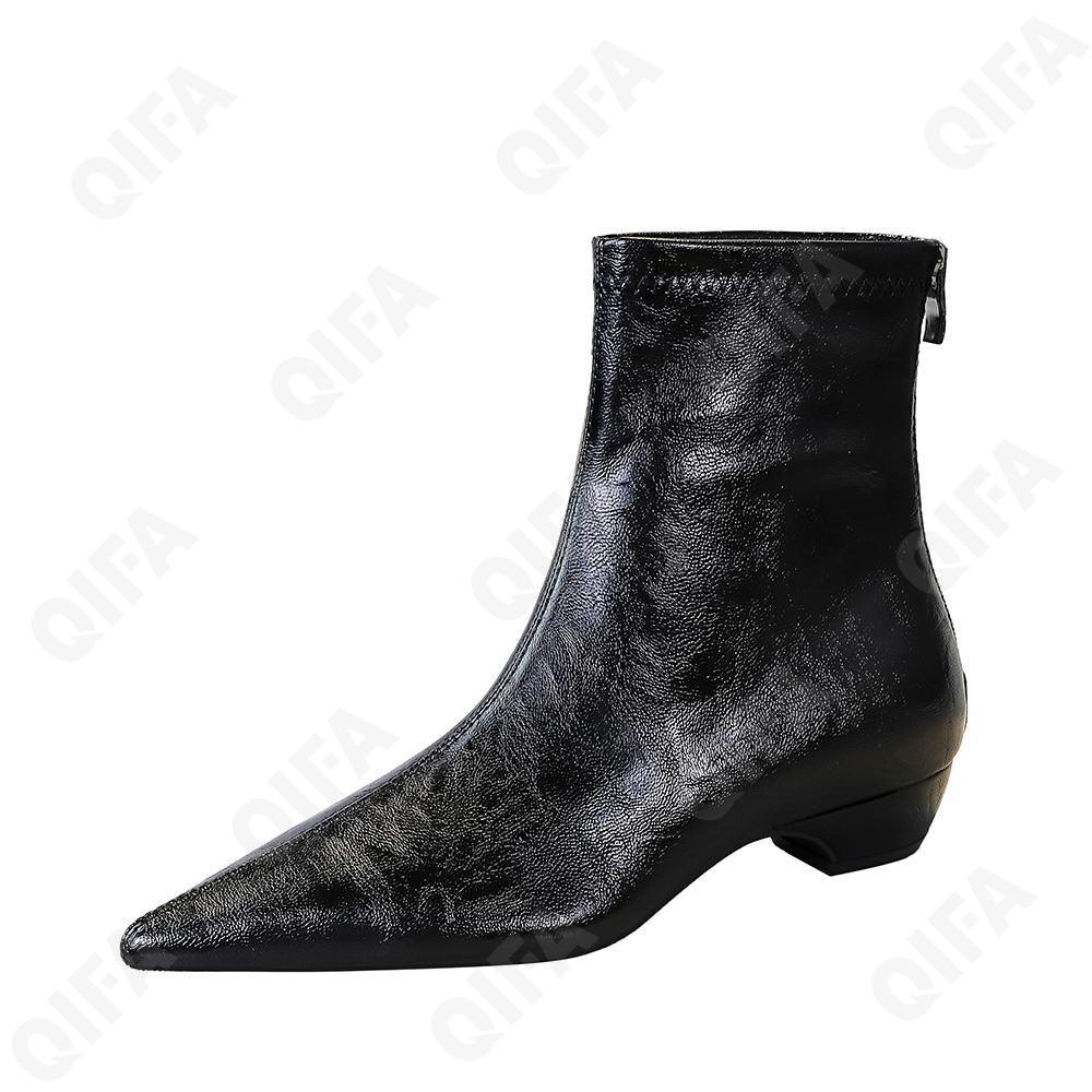 Женские Ботинки CC4061_6825-2-1