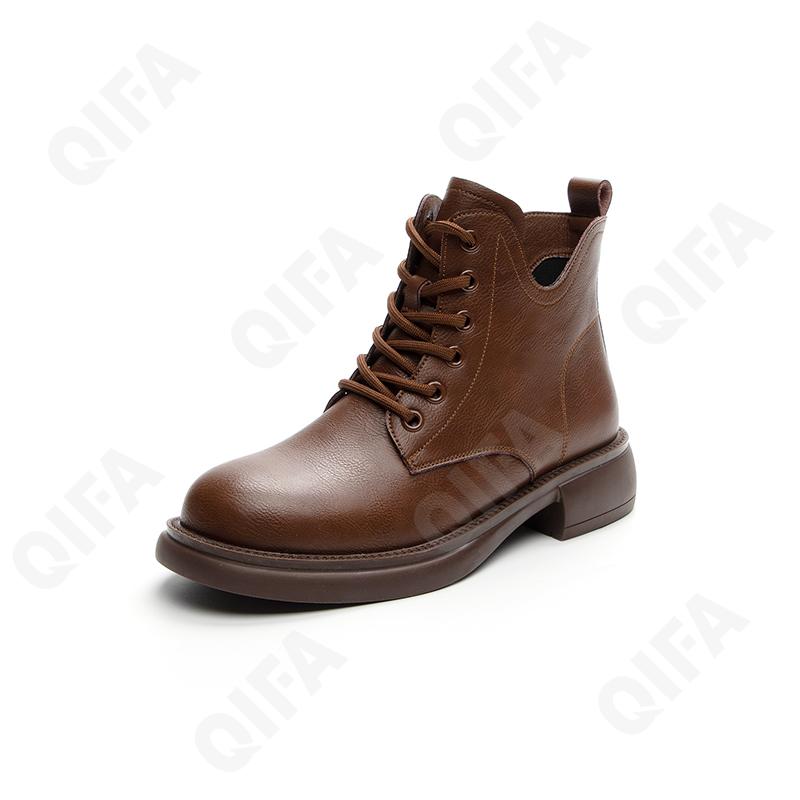 Женские Ботинки