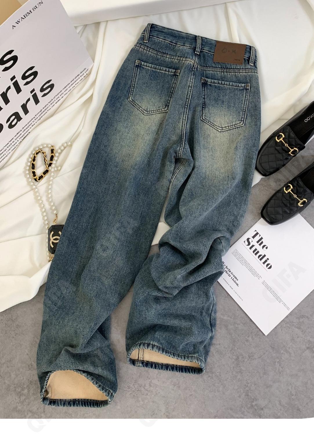 Женские Джинсы CC4134_8327_247_1776_21