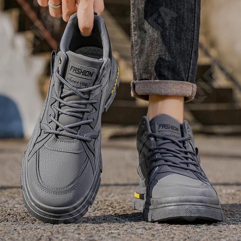 Мужские Полуботинки CC4282_S1107-1 Мужские Полуботинки CC4282_S1107-1