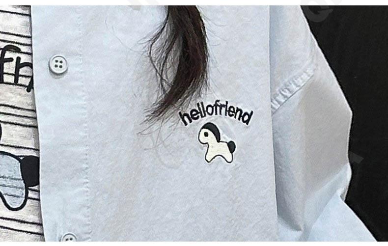 Детская Рубашка CC1435_FSCT99649-2_230_2576_97