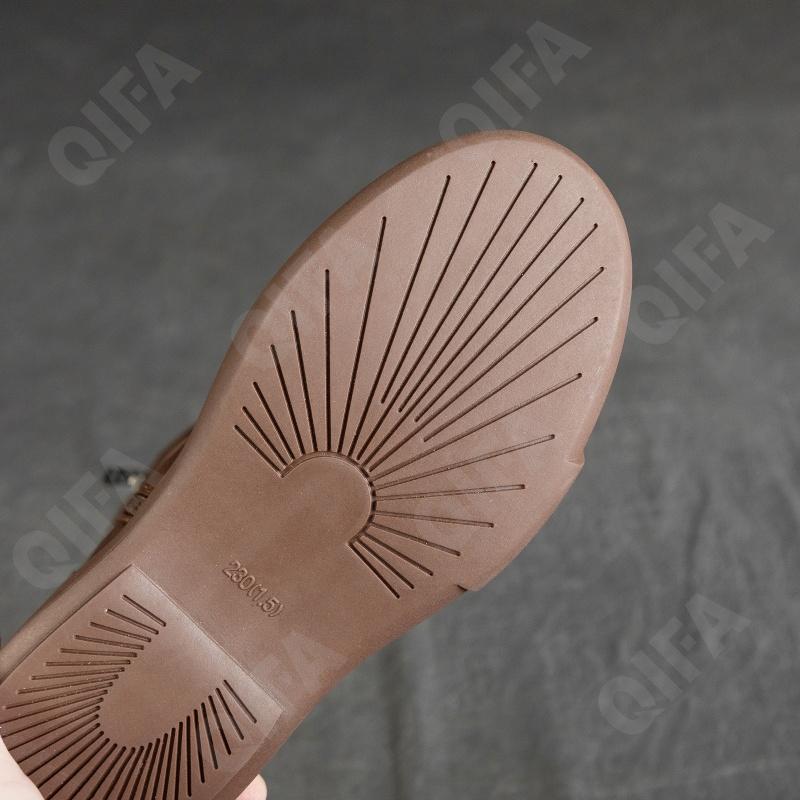 Женские Ботинки