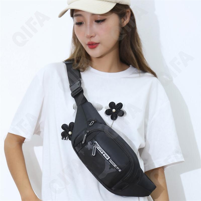 Мужская Сумка поясная CC120_9208-1