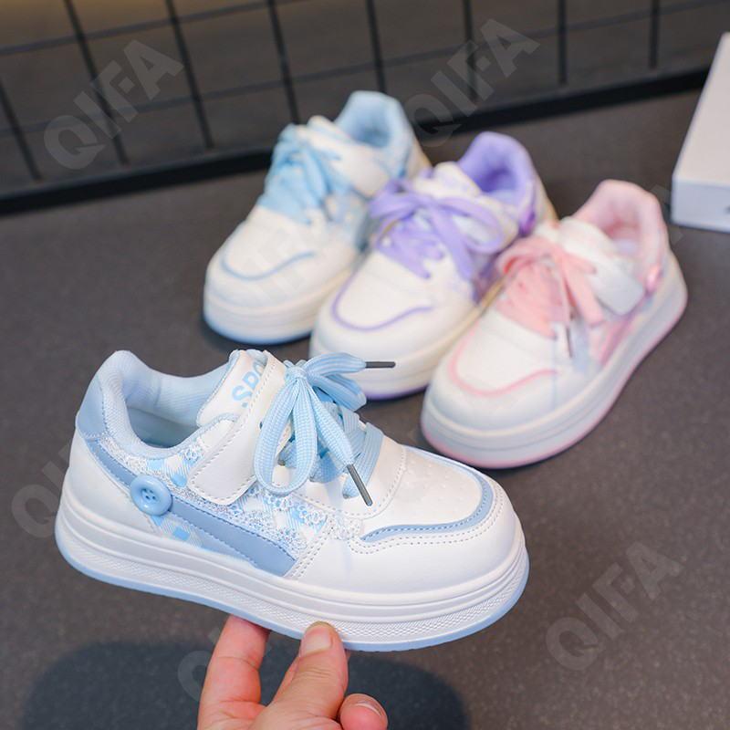 Детские Кеды CC3601_E4101-W-B1