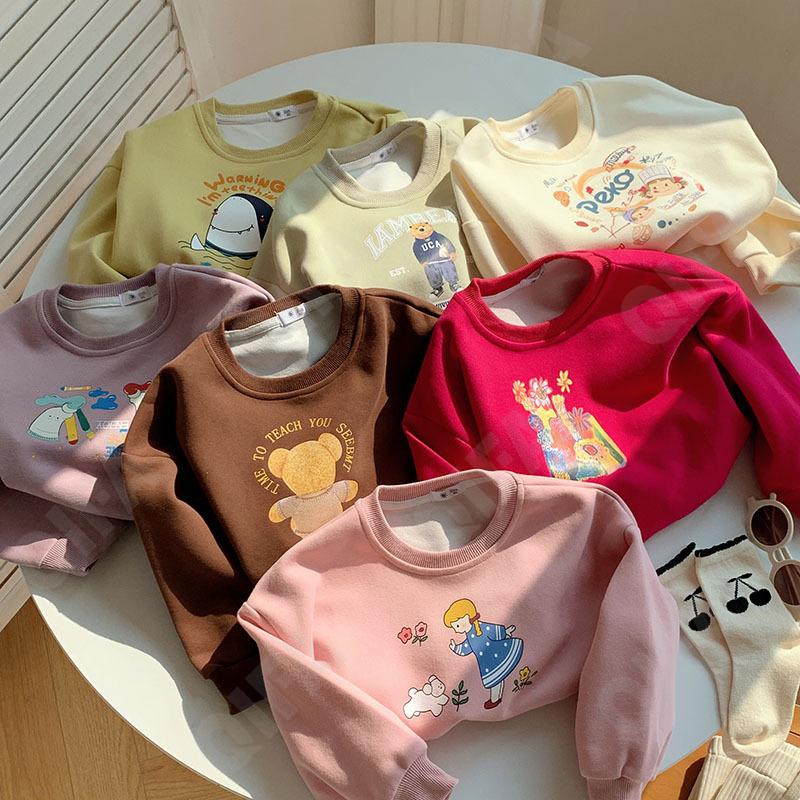 Детский Свитшот CC2543_8125_231_2577_90 Детский Свитшот CC2543_8125_231_2577_90