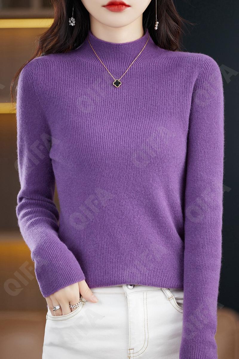 Женская Водолазка CC3116_ZD043_252_1777_26 Женская Водолазка CC3116_ZD043_252_1777_26