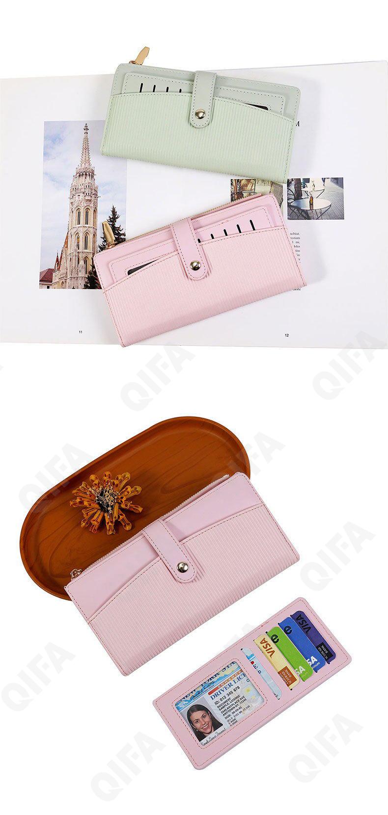 Женский Кошелек CC2568_C307-63-1