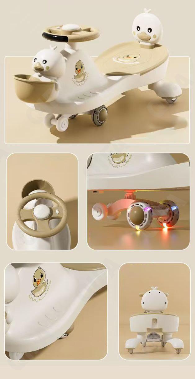 Детский Толокар CC4455_618-1 Детский Толокар CC4455_618-1