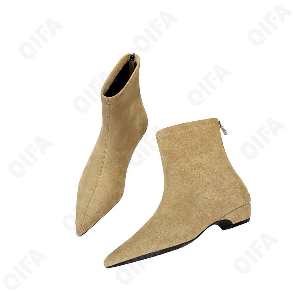 Женские Ботинки CC4061_6825-1-1