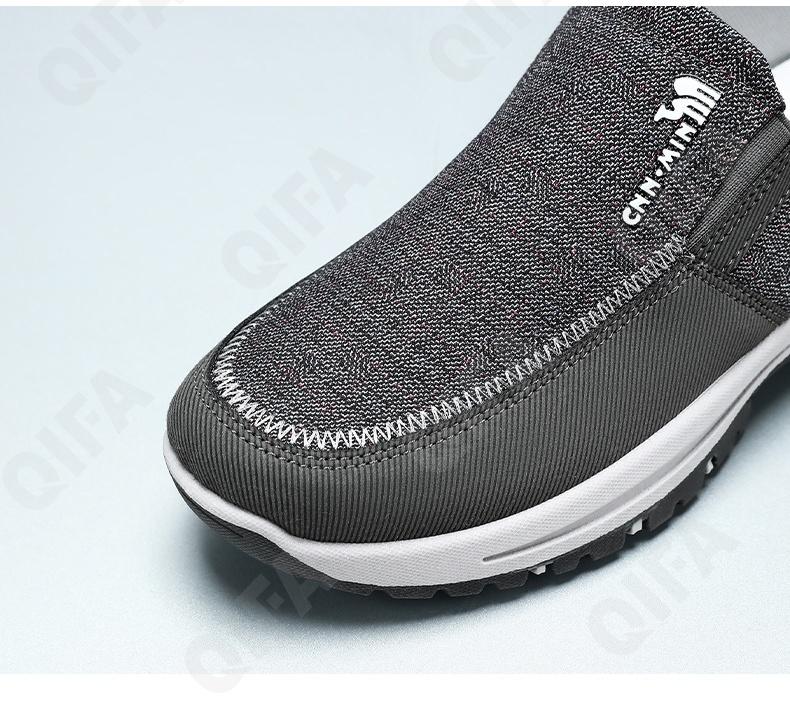 Мужские Слипоны CC4104_B-D-300-1 Мужские Слипоны CC4104_B-D-300-1