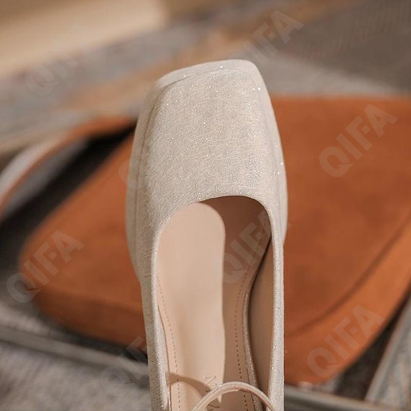 Женские Туфли CC4075_M-1-1