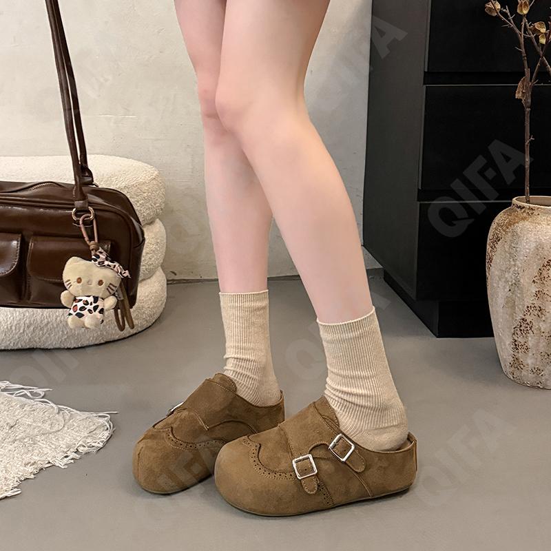 Женские Тапочки CC4075_6006-1