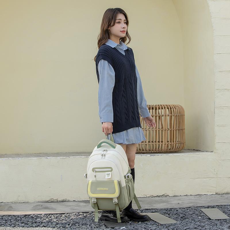 Женский Рюкзак CC3166_HS-2360-1