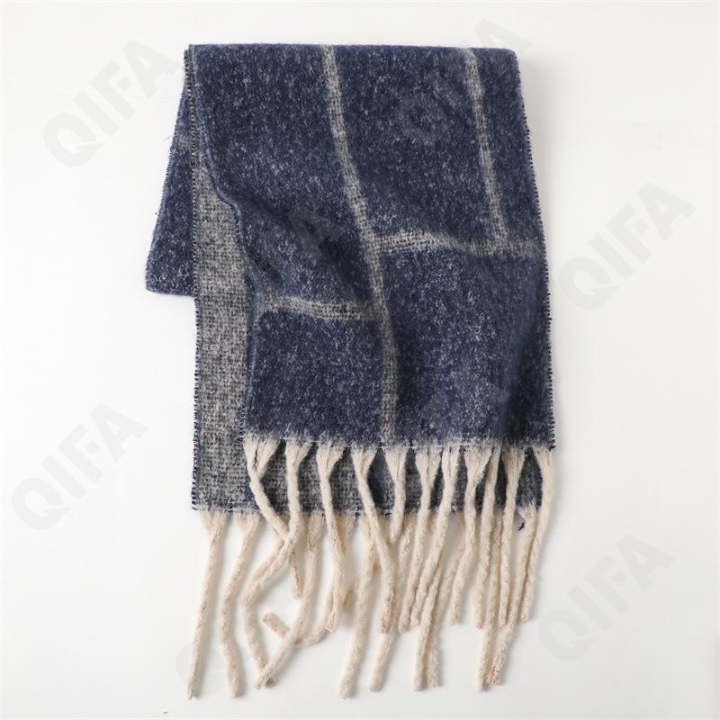 Женский Шарф CC4193_WT222-3